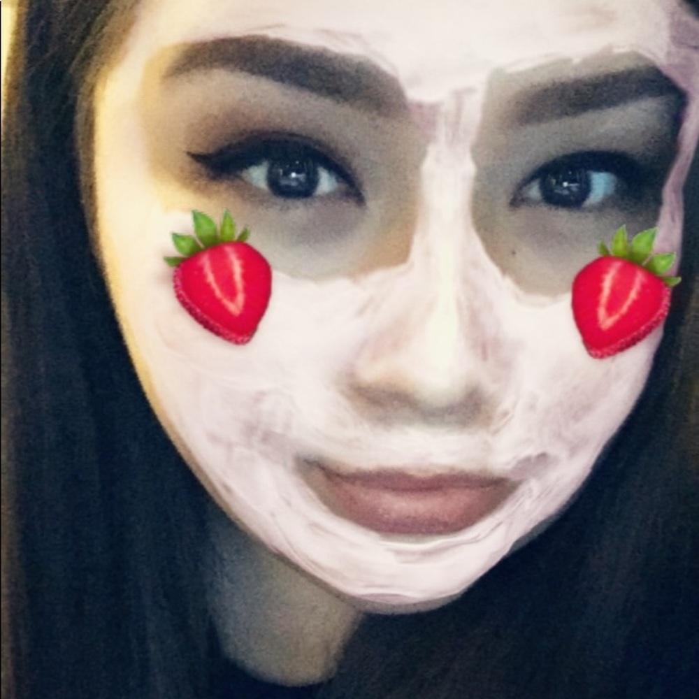 Meet your Posher, Amber